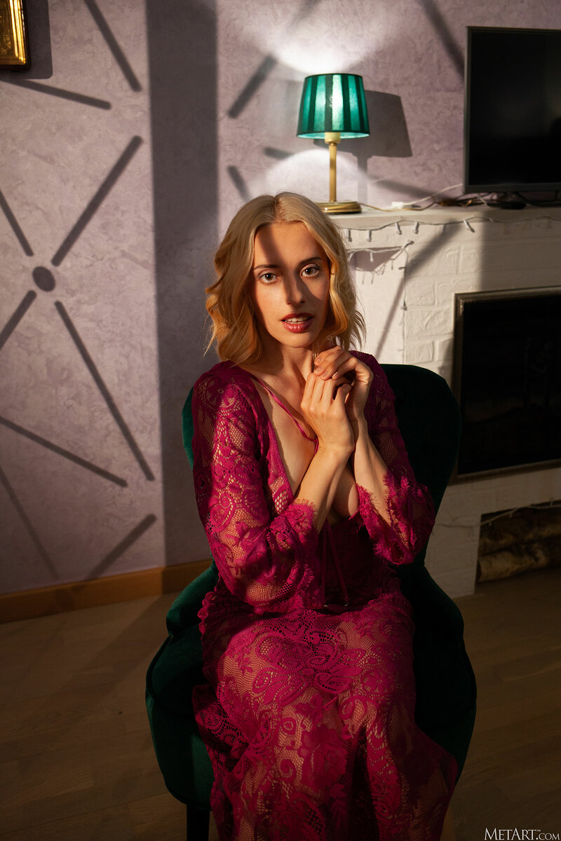 Елизавета, 22