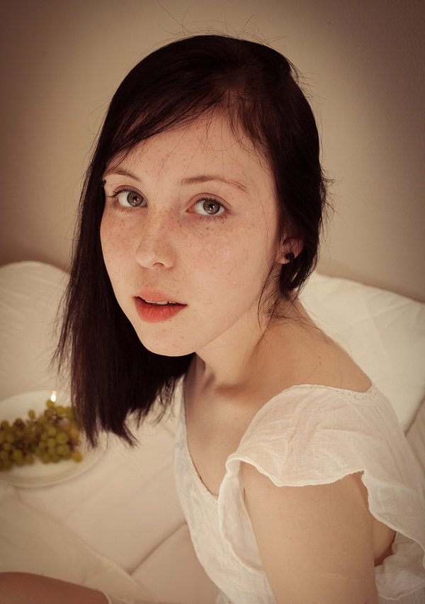 Карина, 21