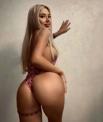 Надюша, 23